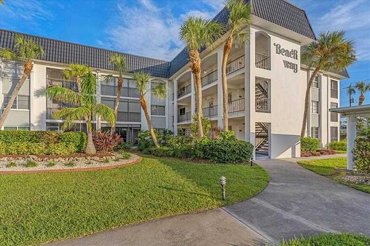 5600 Beach Way Dr #315 Sarasota, FL 34242