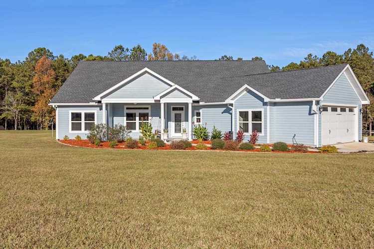 2729 Lanier Rd Havana, FL 32333