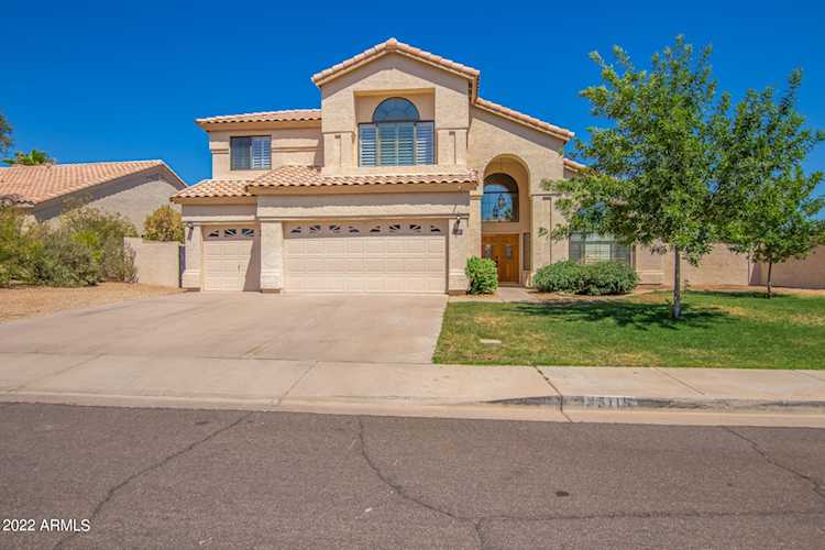 15115 N 91st Way Scottsdale, AZ 85260