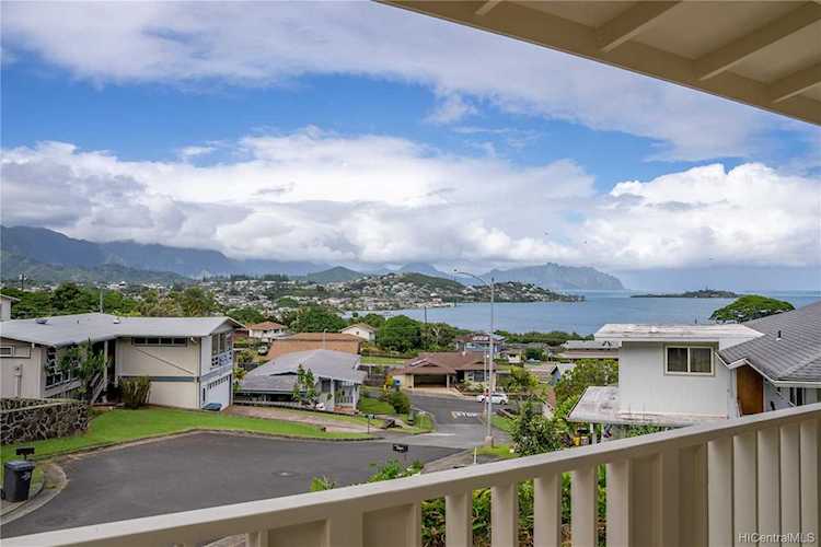 45-122 Mimo Place Kaneohe, HI 96744 | MLS 202224747 Photo 1