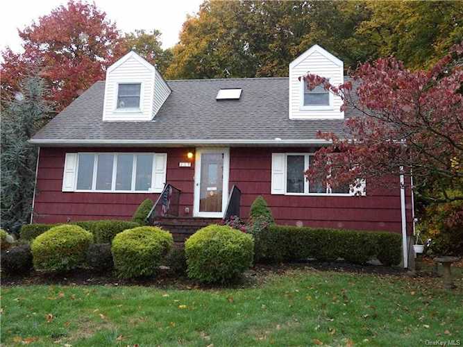 11 Carrie Drive New City, NY 10956
