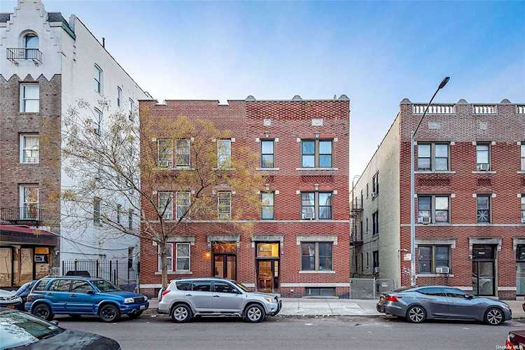 37-68 64th Street Woodside, NY 11377