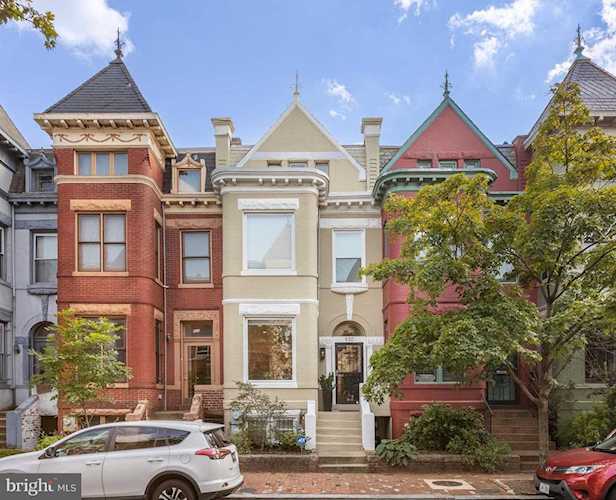 930 Westminster St NW Washington, DC 20001 | MLS DCDC2067470 Photo 1