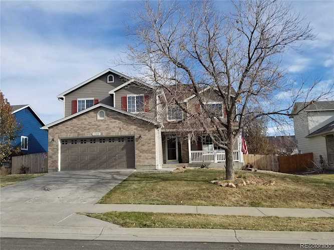 13940 Fairfax St Thornton, CO 80602
