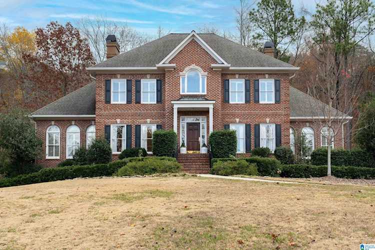 365 Greystone Glen Circle Hoover, AL 35242