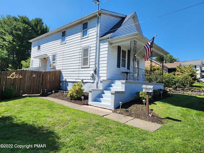 1206 Bennett St Old Forge, PA 18518 | MLS PM-100865 Photo 1