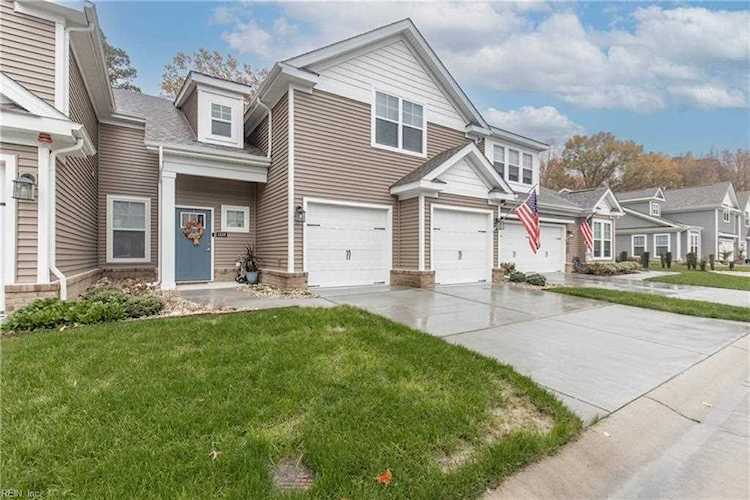 1225 Chandon Dr Chesapeake, VA 23320