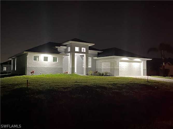 114 NE 12th Terrace Cape Coral, FL 33909 | MLS 222064131 Photo 1
