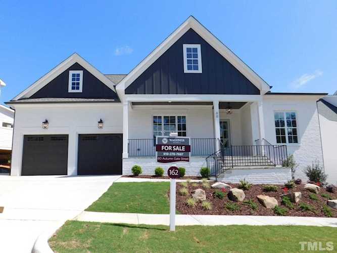 60 Autumn Gate Street #Lot 162 Pittsboro, NC 27312