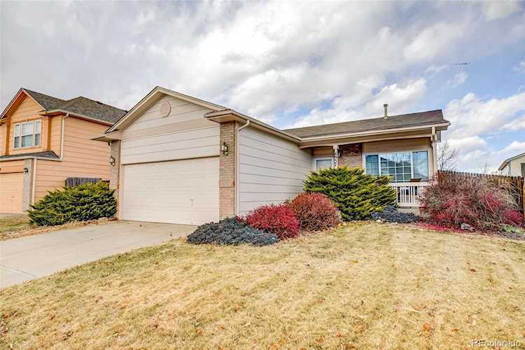 4957 Duluth Ct Denver, CO 80239