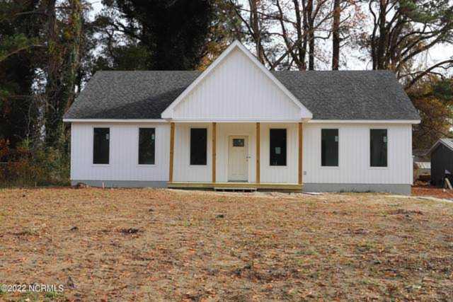 105 Duke Street Shiloh, NC 27974