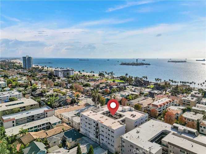 2131 E 1st St #307 Long Beach, CA 90803