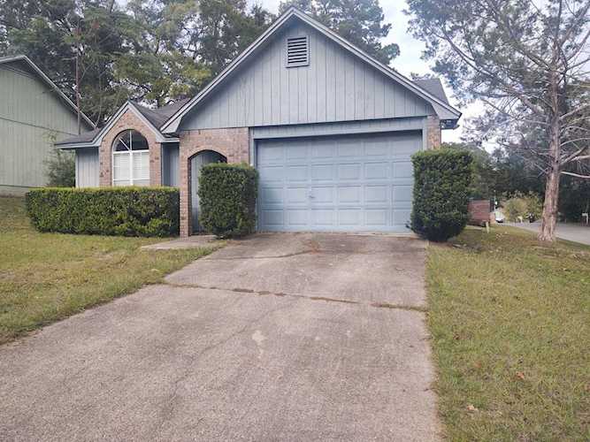 4142 White Pine Ct Tallahassee, FL 32311 in Timber Lake Replat Photo 1