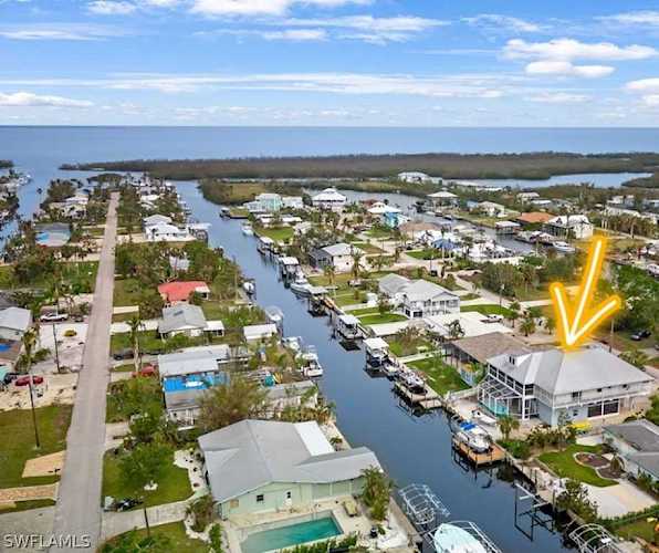 16089 Bowline St Bokeelia, FL 33922