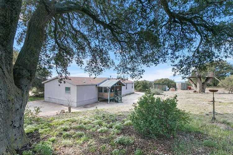 38536 Old Highway 80 Boulevard, CA 91905