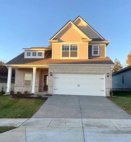 612 Giacomo Court Gallatin, TN 37066