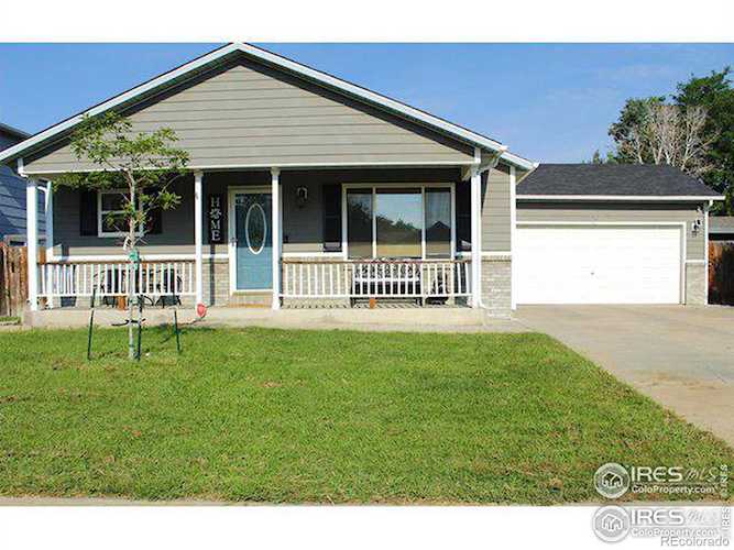 207 N N 49th Ct Greeley, CO 80634