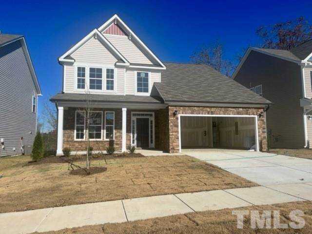 75 Spring Crest Drive Angier, NC 27501