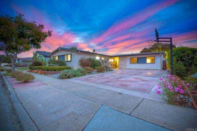 4961 Mount Antero Drive San Diego, CA 92111