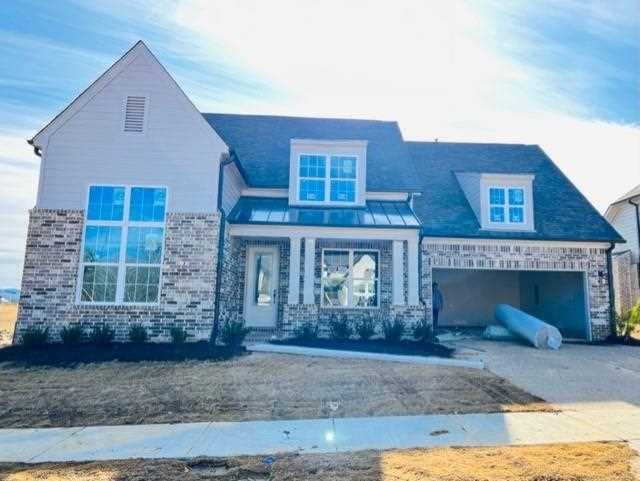 497 Laurel Park Dr Collierville, TN 38017 | MLS 10130290 Photo 1