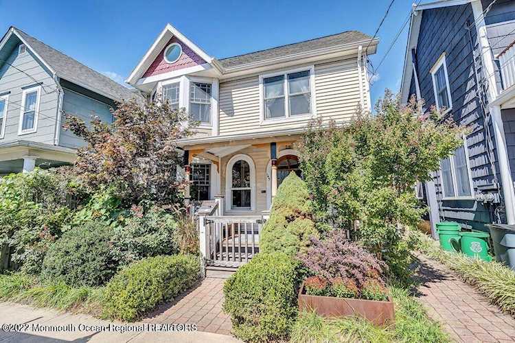 145 Mount Hermon Way Ocean Grove, NJ 07756