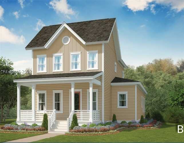 1 Skipperling Ct Bluffton, SC 29909