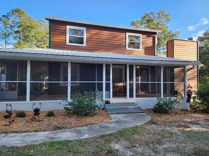 3214 Tram Rd Monticello, FL 32344