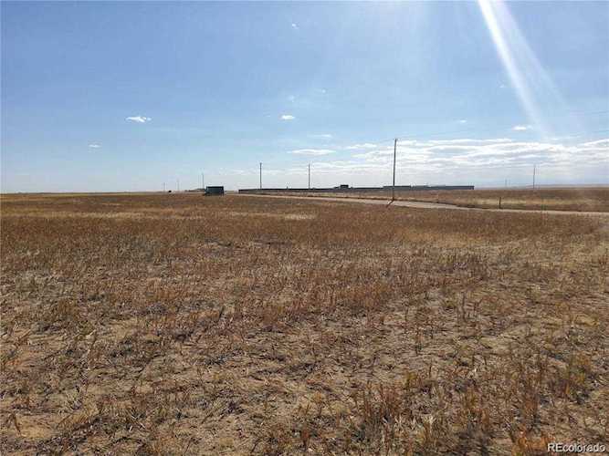 0 Cr 94 Pierce, CO 80650
