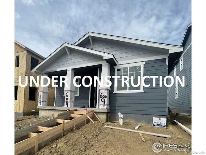 6009 Windy Willow Dr Fort Collins, CO 80528 | MLS IR976448 Photo 1