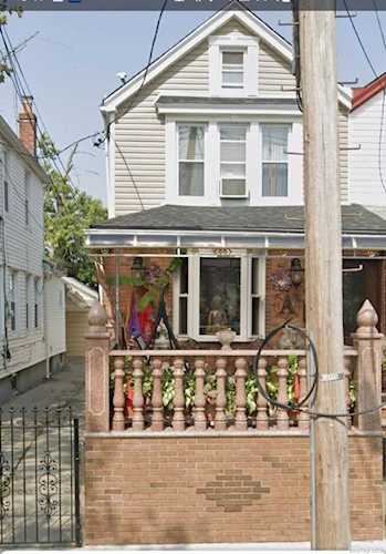 126-09 103rd Avenue Richmond Hill South, NY 11419
