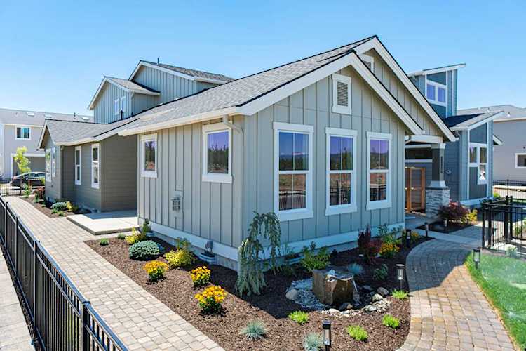 20836 SE Denver Dr Bend, OR 97702