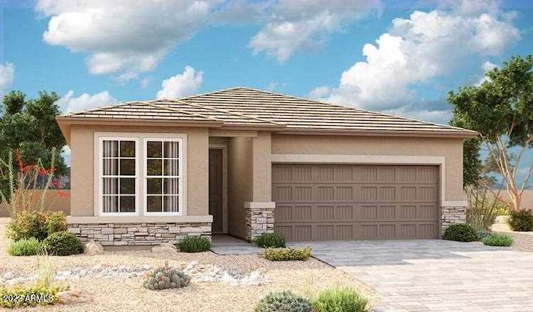 623 S Lamar Place Casa Grande, AZ 85122