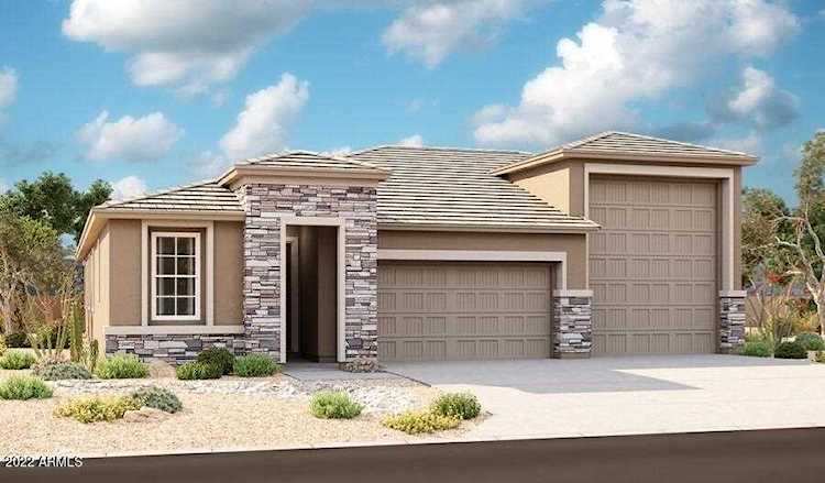 2019 E Entoro Drive Casa Grande, AZ 85122