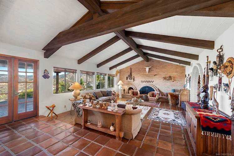 23528 Calistoga Pl Ramona, CA 92065