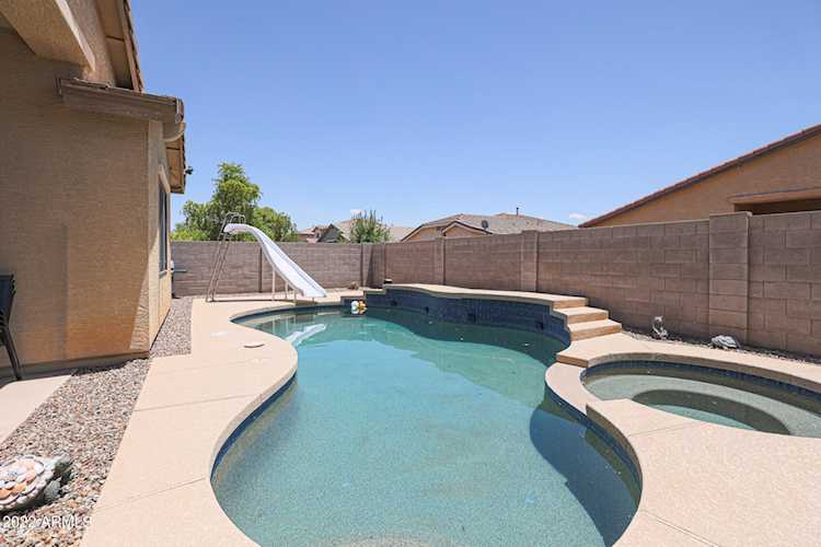 8767 W State Avenue Glendale, AZ 85305 | MLS 6426173 Photo 1
