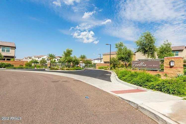 17243 N 10th Street Phoenix, AZ 85022