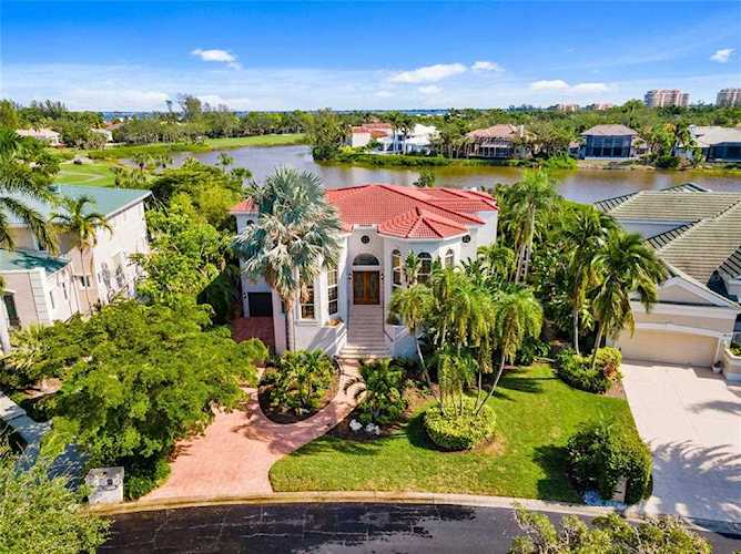 3621 Bayou CIRCLE Longboat Key, FL 34228