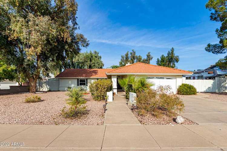 1320 W 9th Street Mesa, AZ 85201 | MLS 6495150 Photo 1