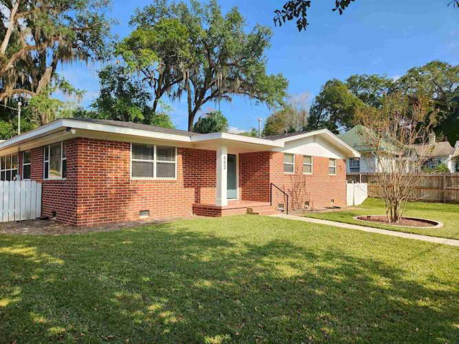 502 E Georgia St Tallahassee, FL 32303