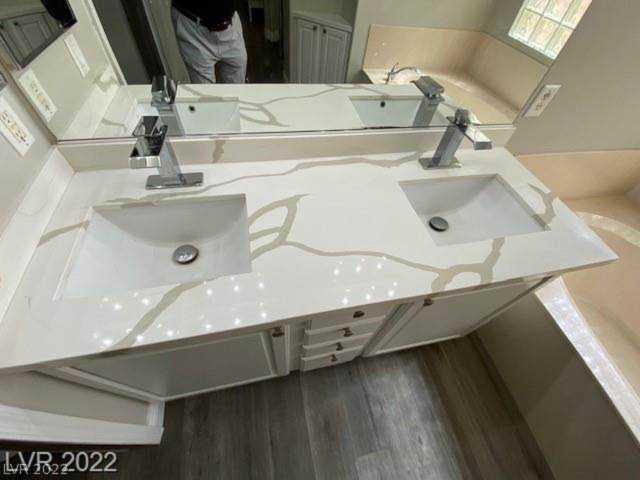 10513 Cerotto Ln Las Vegas, NV 89135
