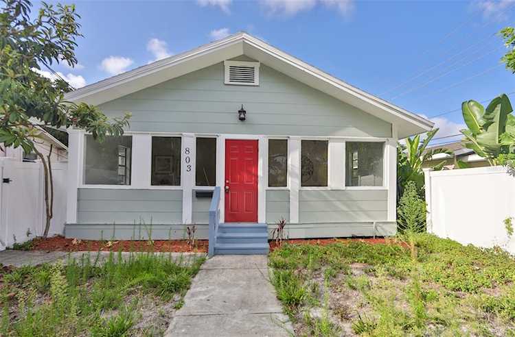 803 Hart St Clearwater, FL 33755