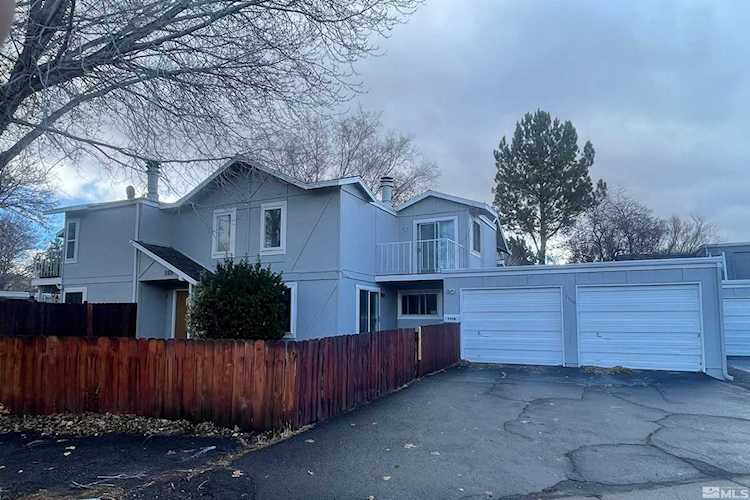 7550 Bluestone Drive Reno, NV 89511