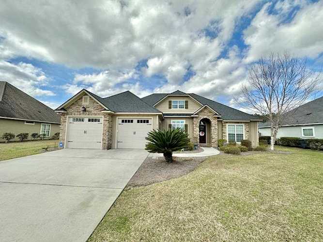 4156 Cane Mill Circle Valdosta, GA 31601