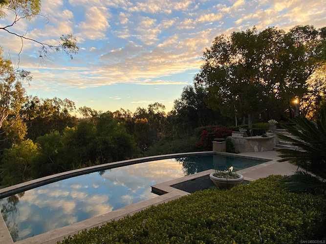 18356 Calle La Serra Rancho Santa Fe, CA 92091