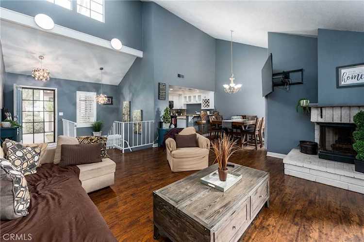 354 S Via La Canada #45 Orange, CA 92869