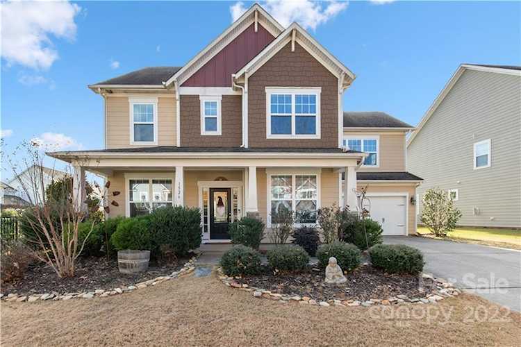 1526 Kilburn Ln Fort Mill, SC 29715