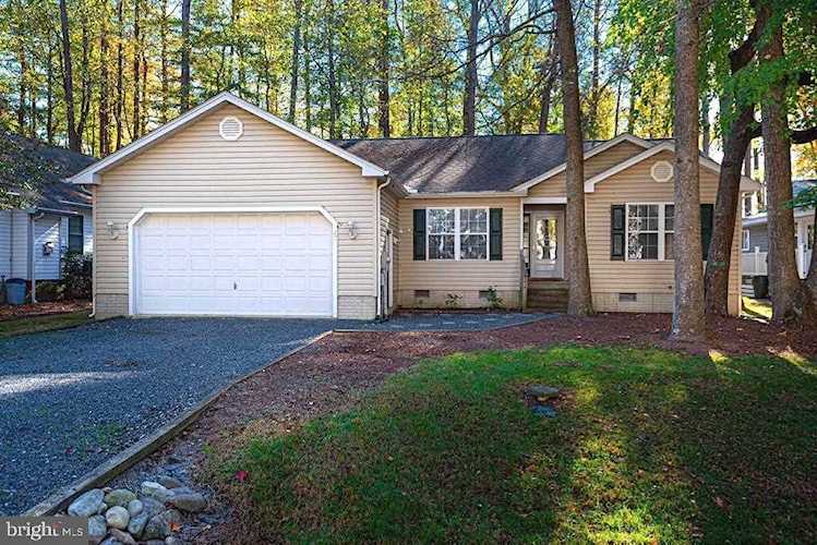 22 Martinique Circle Ocean Pines, MD 21811