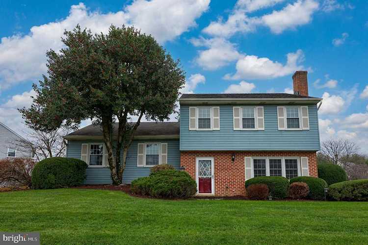 332 Faulkner Dr Lancaster, PA 17601 | MLS PALA2027822 Photo 1