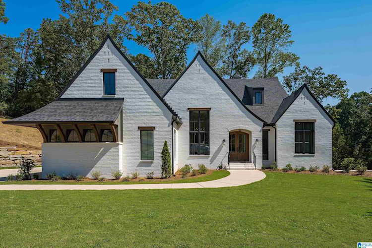 3836 Moss Creek Circle Mountain Brook, AL 35223