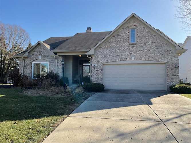 1315 Bentley Way Carmel, IN 46032 | MLS 21895228 Photo 1